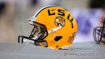 LSU offensive coordinator to coach Peach Bowl semifinal after daughter-in-law killed in plane crash