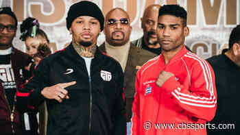 Gervonta Davis vs. Yuriorkis Gamboa fight prediction, odds, undercard, start time, live stream