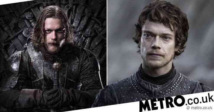 Alfie Allen ‘shocked and saddened’ by Game Of Thrones stunt double Andrew Dunbar’s death