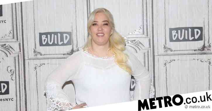 Mama June and boyfriend Geno Doak ‘trash hotel room causing $1000 of damage’
