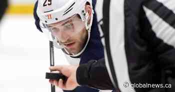 Defensive play a focus for slumping Edmonton Oilers