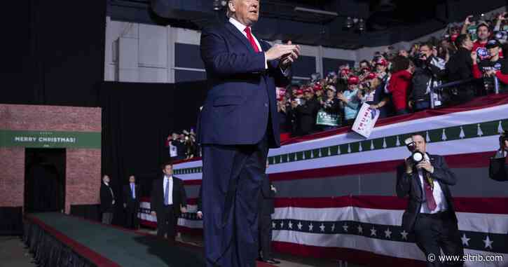 Gordon Shepherd: Party of Lincoln becomes the Party of Id