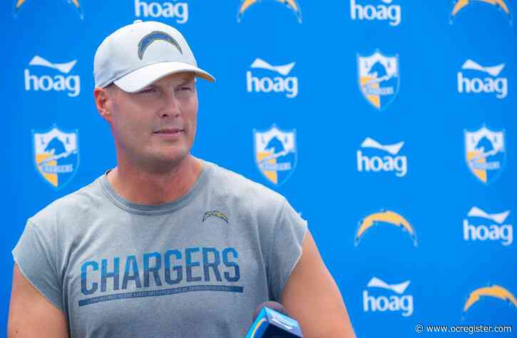Philip Rivers sounds like he wants to play next season – but will it be with the Chargers?
