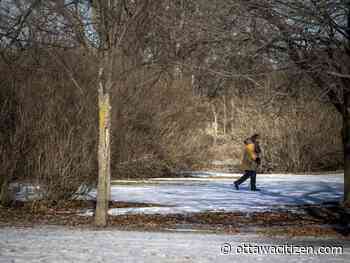 Weather: New week begins with freezing rain and snow