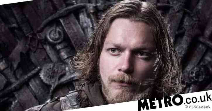 Game Of Thrones actor Andrew Dunbar’s death ‘not being treated as suspicious by police’