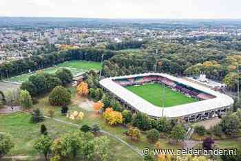 NEC staat nog steeds ruim 6 ton ‘in het rood’
