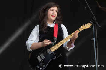 So, How Was Your Decade, Lucy Dacus?