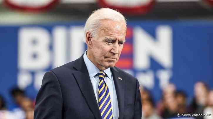 Biden Says He Would Defy Impeachment Subpoena—Then Tries to ‘Clarify’