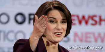 The Democratic candidates whose supporters are most pro-impeachment are not who you expect