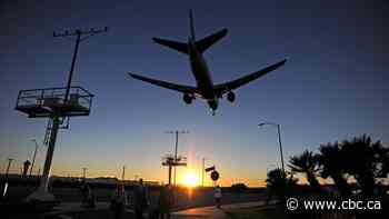 10-year-old girl from West Vancouver dies aboard flight: Los Angeles coroner