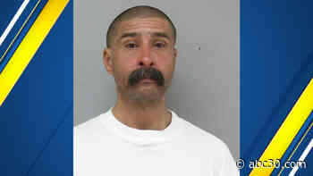 Madera Police make arrest in brutal murder of homeless woman looking for place to sleep