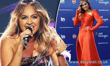 Jessica Mauboy takes a stand for Indigenous Australians in campaign for Constitutional recognition