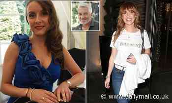 Bake Off star Paul Hollywood confirms he IS dating his local pub landlady Melissa Spalding