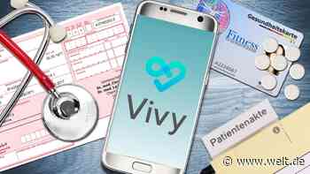 Krankenkassen warnen vor Verzögerung der Digitalisierung