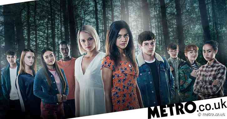 Netflix take on The A List for series 2 despite BBC pulling out of recommission