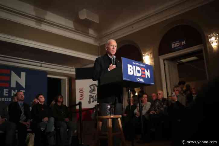 Joe Biden clarifies he'd testify in impeachment trial under lawful circumstances, but says GOP has no legal basis