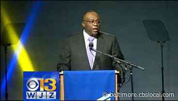 Baltimore County Public Schools Mourning The Loss Of Former Superintendent Joe Hairston