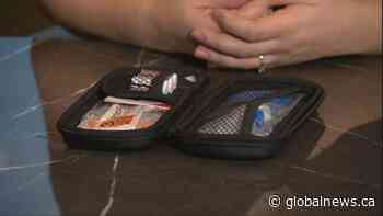 Drop in number of fentanyl-related deaths in Alberta