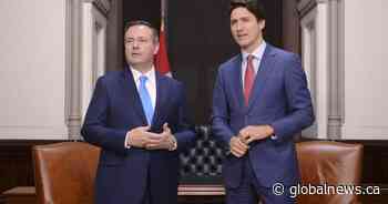 Albertans feel worse off, are spending less than any other province in Canada: Ipsos poll