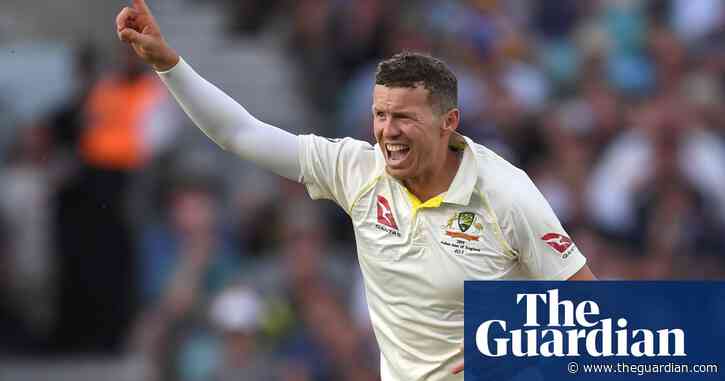 Peter Siddle retires from international cricket after 67 Tests and 221 wickets