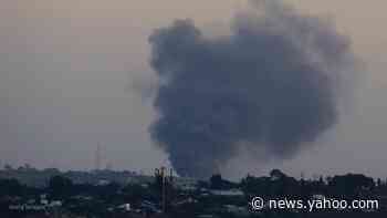 Palestinians in Gaza will scale back protests along the fortified border with Israel