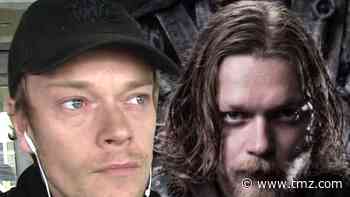 Theon Greyjoy's Body Double on 'Game of Thrones' Died on Christmas Eve