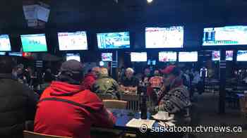 Many around Saskatoon tuning in to World Junior Hockey