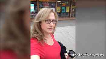 Friends remember slain trans woman as 'outspoken' and 'beautiful'