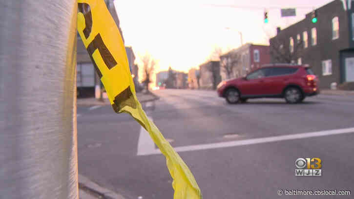 3 Victims Of Recent Baltimore Gun Violence Laid To Rest Saturday