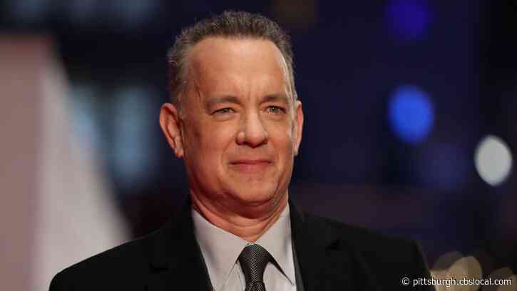 Tom Hanks And Family Offered Honorary Greek Citizenship