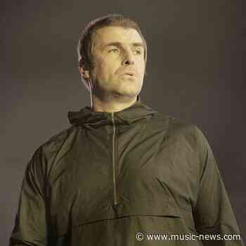 Liam Gallagher slams today's bands for failing rock