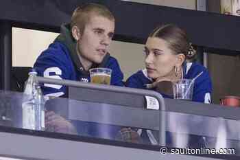 Justin Bieber double-doubles down on Tim Hortons lid debate with Instagram posts