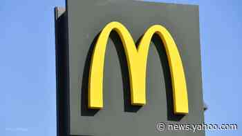 McDonald's workers assist woman after she mouths 'help me' in drive-through