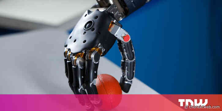These prosthetics designers harness AI to assist India’s amputees