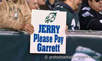 Will Jerry Jones look to a college coach or an NFL coach?