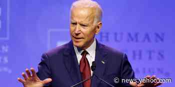 Joe Biden walks back his remarks about defying a congressional subpoena, but adds he is 'not going to pretend' that it isn't a Republican-led stunt