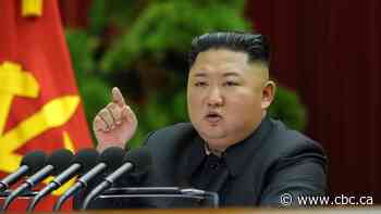 North Korea begins key meeting before deadline in nuclear negotiations with U.S.