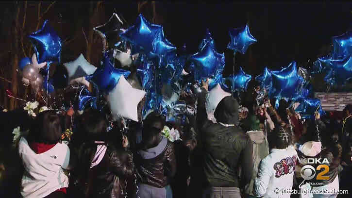 Family, Friends Gather To Remember Leona Dailey In Penn Hills