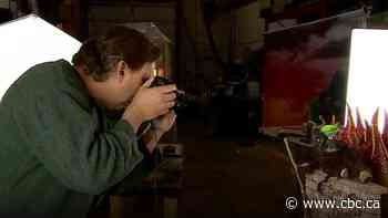 Bleeding Art Industries on Alberta's film future