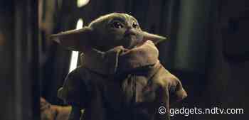 The Mandalorian on Disney+ Is a Most Curious Thing, Just Like Baby Yoda