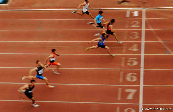 Bitcoin To Enter Face-Melting Rally? Why Analysts Think Price to Jump