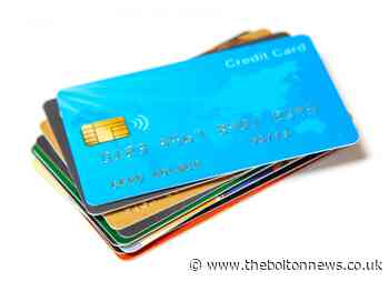 Man fined after stealing credit card