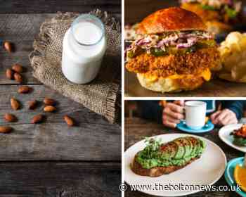 Nine food trends from the past 10 years