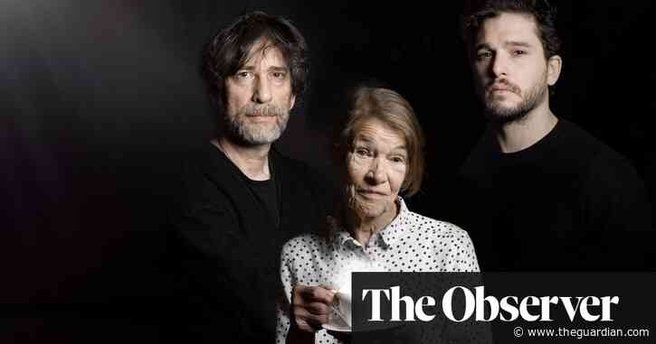 The week in radio: Neil Gaiman’s Chivalry; Christmas Compass; The Nutcracker and more