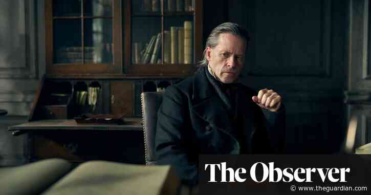 The week in TV: A Christmas Carol; The Tiger Who Came to Tea and more