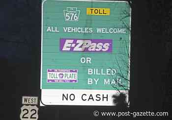 PA Turnpike tolls go up 6% in 2020, but smaller increases expected beginning in 2023