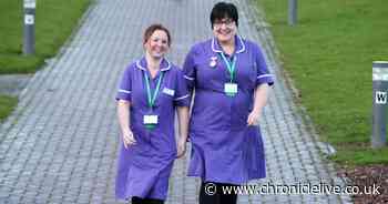 Meet the incredible Macmillan nurses who are there for cancer patients at the very end