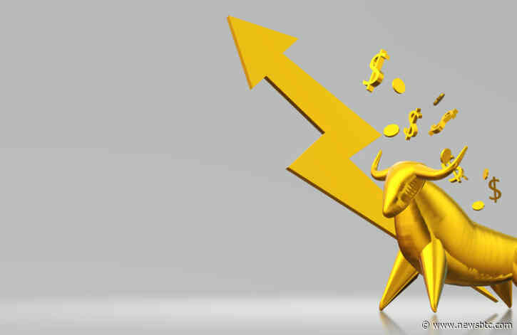 Bitcoin Weekly Forecast: BTC Price Primed For Bullish Break