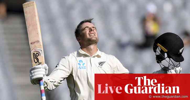 Australia win the Boxing Day Test by 248 runs – live!