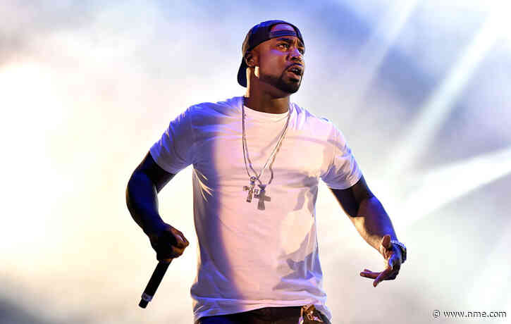Young Buck arrested and held without bond on felony warrant